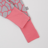 Cпальник Ляля 8ІН052 98 Розовый (685396.972901) - Pampik - 4