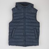 Жилет теплий Ляля 4ПЛ116 116 Зеленый Черный (1021779.1336022) - Pampik