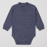 Водолазка Ляля 3РБ146 3РБ148 74 Синій (1017493.11946011) - Pampik