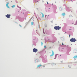 Сукня утеплена Ляля 15СН128 98 Молоко (852092.1206312) - Pampik - 3