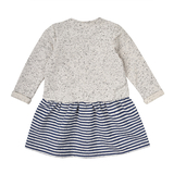 Сукня Ляля 15ДВ103 86 Сірий (558880.489511) - Pampik - 3