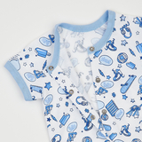 Бодік Ляля 5КЛ009 74 Голубой (991255.1170472) - Pampik - 3