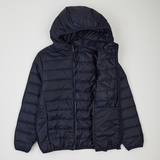 Куртка Ляля 2ПЛ103 134 Синій (979559.11074722) - Pampik - 3