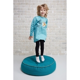 Сукня Ляля 15ДВ122 98 Голубой (784133.1128211) - Pampik - 5