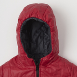 Куртка Ляля 2ПЛ105 98 Красный Серый (852101.1206342) - Pampik - 6