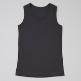 Майка Ляля 4БК108 152 Серый (1036698.12122816) - Pampik