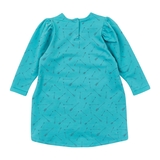 Сукня Ляля 15ДВ122 116 Голубой (784129.1128211) - Pampik - 2