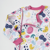 Cпальник Ляля 8ФТ050 98 Белый (850312.1184437) - Pampik - 4