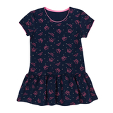 Сукня Ляля 15СК117 116 Синий (701721.993233) - Pampik