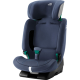 Автокресло Britax Römer Versafix Moonlight Blue (2000039017) - Pampik - 4