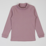 Водолазка Ляля 3РБ146 3РБ148 122 Рожевий (1017410.1194605) - Pampik