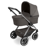 Люлька до коляски ABC Design Samba 2 Almond (12005072504) - Pampik - 2