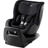 Автокресло Britax Römer Dualfix Pro M Style Carbon Black (2000040890) - Pampik