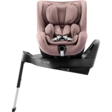 Автокресло Britax Römer Dualfix Pro Style Dusty Rose (2000040885) - Pampik - 7