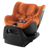 Автокресло Britax Römer Dualfix Pro Golden Cognac (2000038297) - Pampik - 2