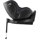 Автокресло Britax Römer Dualfix Pro Midnight Grey (2000038295) - Pampik - 6