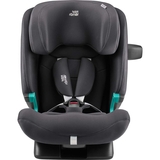 Автокресло Britax Römer Advansafix Pro Classic Deep Grey (2000040901) - Pampik - 2