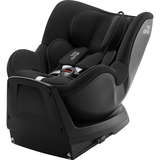 Автокресло Britax Römer Dualfix Plus Space Black (2000036276) - Pampik - 2
