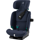 Автокресло Britax Römer Advansafix Pro Night Blue (2000039730) - Pampik - 4