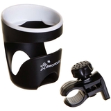 Підстаканник DreamBaby StrollerBuddy, чорний (G298) - Pampik