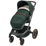 Зимний конверт Maxi-Cosi 2в1 Luxe Twillic Green (1809403110) - Pampik - 3