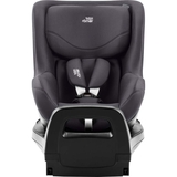 Автокрісло Britax Römer Dualfix Pro M Classic Deep Grey (2000040889) - Pampik - 3
