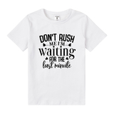 Футболка Garnamama Positive t-shirt 158-164 Білий (983917.1341013) - Pampik - 2