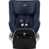 Автокресло Britax Römer Dualfix Pro Night Blue (2000039720) - Pampik - 5