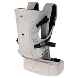 Рюкзак-переноска DreamBaby Journey Beige (G2204) - Pampik