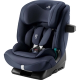 Автокресло Britax Römer Advansafix Pro Style Night Blue (2000040904) - Pampik
