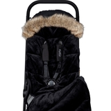 Спальный мешок Tutis, черный (PP150/8) - Pampik - 4