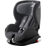 Автокрісло Britax Römer Trifix2 I-Size Storm Grey (2000029646) - Pampik