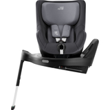 Автокресло Britax Römer Dualfix Pro Midnight Grey (2000038295) - Pampik - 5