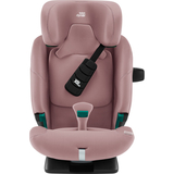 Автокресло Britax Römer Advansafix Pro Dusty Rose (2000039708) - Pampik - 3