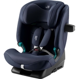 Автокресло Britax Römer Advansafix Pro Style Night Blue (2000040904) - Pampik - 4