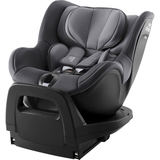 Автокресло Britax Römer Dualfix Pro Midnight Grey (2000038295) - Pampik - 2