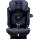 Автокресло Britax Römer Advansafix Pro Style Night Blue (2000040904) - Pampik - 5