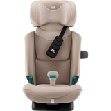 Автокресло Britax Römer Advansafix Pro Style Teak (2000040906) - Pampik - 6