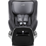 Автокресло Britax Römer Dualfix Pro Midnight Grey (2000038295) - Pampik - 3