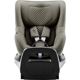 Автокрісло Britax Römer Dualfix Pro Lux Urban Olive (2000040887) - Pampik - 2