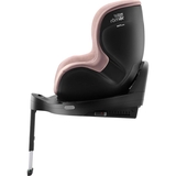 Автокресло Britax Römer Dualfix Pro M Style Dusty Rose (2000040893) - Pampik - 6