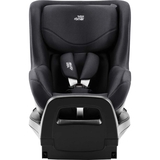 Автокресло Britax Römer Dualfix Pro Space Black (2000038294) - Pampik - 3