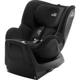 Автокресло Britax Römer Dualfix Plus Space Black (2000036276) - Pampik