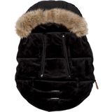 Спальный мешок Tutis, черный (PP150/8) - Pampik - 3