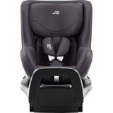 Автокресло Britax Römer Dualfix Pro Classic Deep Grey (2000040881) - Pampik - 2