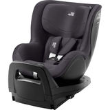 Автокрісло Britax Römer Dualfix Pro M Classic Deep Grey (2000040889) - Pampik