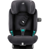 Автокресло Britax Römer Advansafix Pro Classic Deep Grey (2000040901) - Pampik - 4