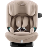 Автокресло Britax Römer Advansafix Pro Style Teak (2000040906) - Pampik - 2