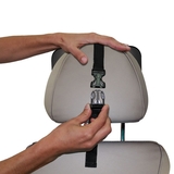 Дзеркало на підголовник сидіння DreamBaby (G263) - Pampik - 7