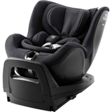 Автокресло Britax Römer Dualfix Pro Classic Deep Black (2000040880) - Pampik - 2